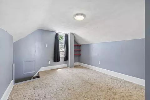 Bedroom - 714 19th Ave, Fulton, IL 61252 photo 3 of 5