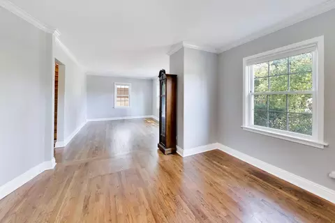 Living - 708 N Summit St, Wheaton, IL 60187 photo 5 of 7