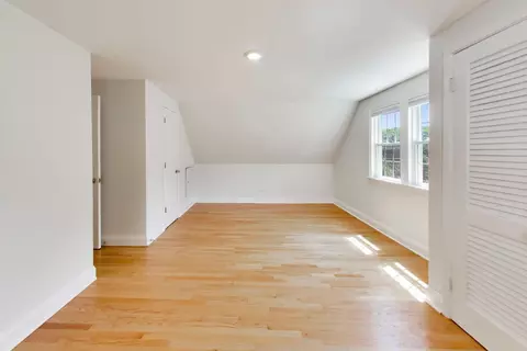 Bedroom - 708 N Summit St, Wheaton, IL 60187 photo 5 of 9