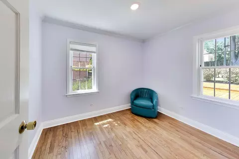 Bedroom - 708 N Summit St, Wheaton, IL 60187 photo 1 of 9