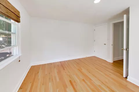 Bedroom - 708 N Summit St, Wheaton, IL 60187 photo 9 of 9