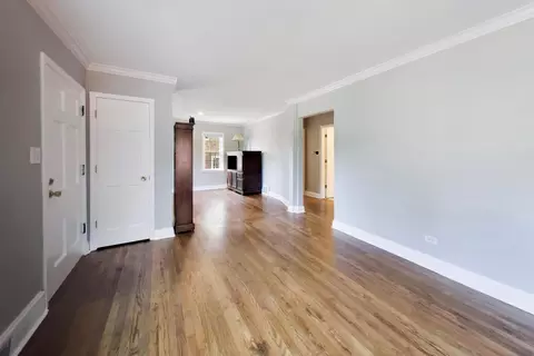 Living - 708 N Summit St, Wheaton, IL 60187 photo 3 of 7