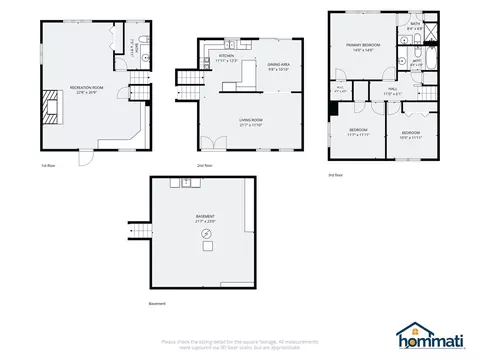 915 Carriage Dr, Algonquin, IL 60102 photo 14