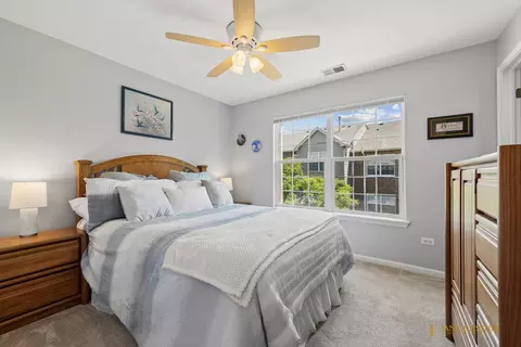 Bedroom - 5302 Cobblers Xing, Mchenry, IL 60050 photo 1 of 3
