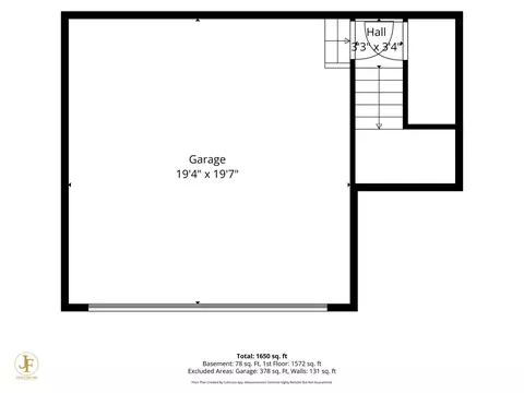 Floorplan - 5302 Cobblers Xing, Mchenry, IL 60050 photo 3 of 3