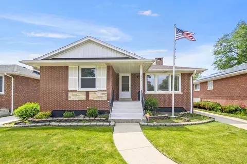 1606 Kensington Ave, Westchester, IL 60154