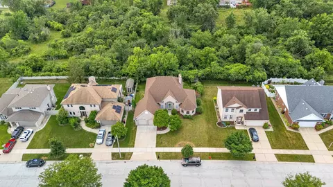 View/Area - 5441 Christopher Dr, Oak Forest, IL 60452 photo 2 of 6