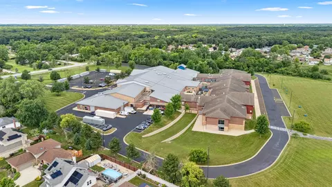 View/Area - 5441 Christopher Dr, Oak Forest, IL 60452 photo 3 of 6