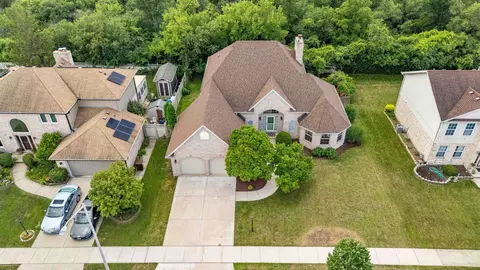 View/Area - 5441 Christopher Dr, Oak Forest, IL 60452 photo 1 of 6