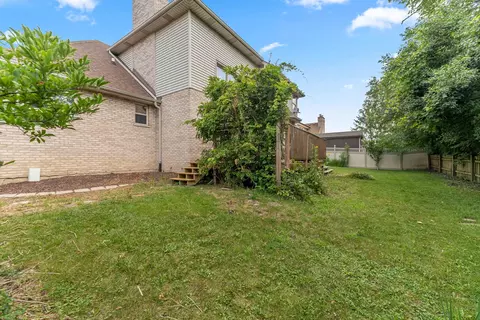 Exterior - 5441 Christopher Dr, Oak Forest, IL 60452 photo 6 of 6