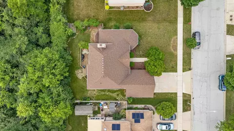 View/Area - 5441 Christopher Dr, Oak Forest, IL 60452 photo 4 of 6