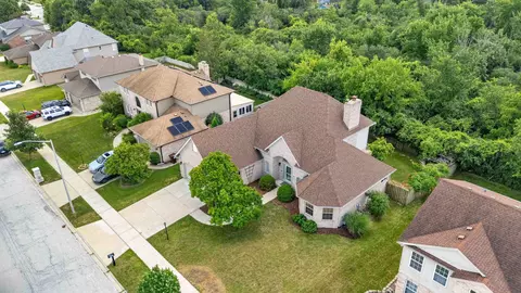 View/Area - 5441 Christopher Dr, Oak Forest, IL 60452 photo 5 of 6