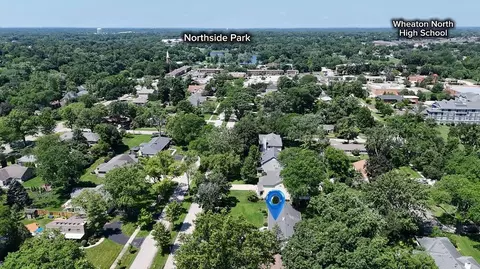 325 E Hawthorne Blvd, Wheaton, IL 60187 photo 4