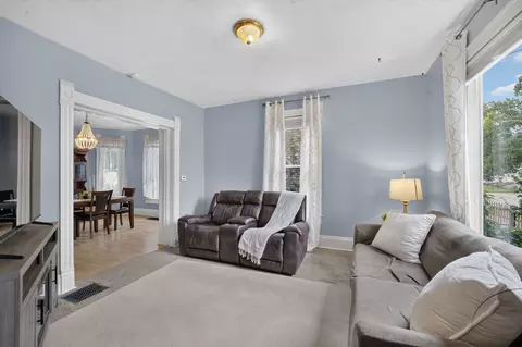 Living - 2310 11th Avenue B Ave, Moline, IL 61265 photo 1 of 2