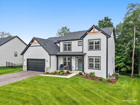 505 Timber Oak Ln, Yorkville, IL 60560