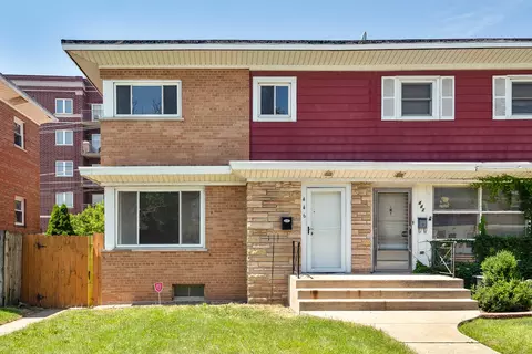 446 Oak St, Des Plaines, IL 60016