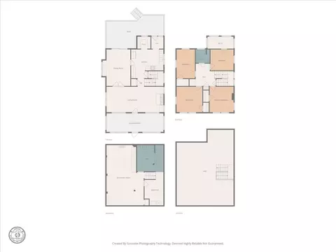 Floorplan - 9 Hale Ct, Normal, IL 61761 photo 5 of 5