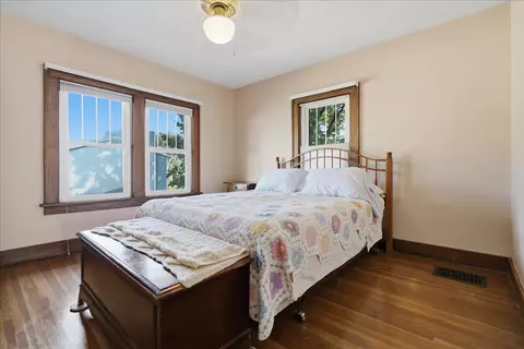Bedroom - 9 Hale Ct, Normal, IL 61761 photo 1 of 8