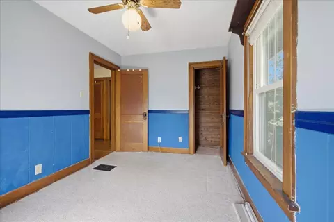 Bedroom - 9 Hale Ct, Normal, IL 61761 photo 7 of 8