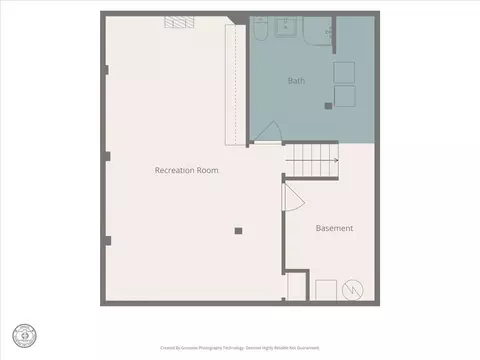 Floorplan - 9 Hale Ct, Normal, IL 61761 photo 3 of 5
