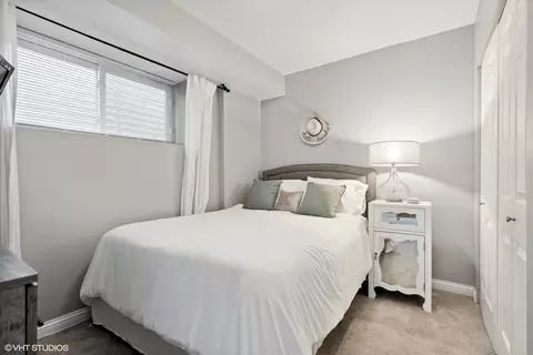 Bedroom - 2307 W Haddon Ave #A, Chicago, IL 60622 photo 1 of 1