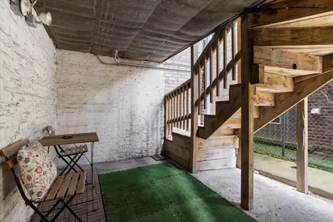 Exterior - 2307 W Haddon Ave #A, Chicago, IL 60622 photo 2 of 2