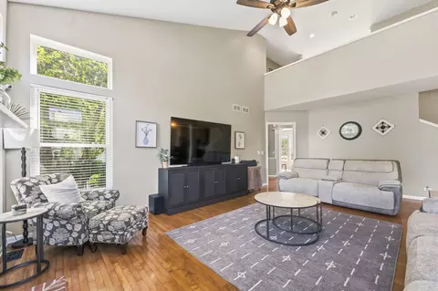 Living - 531 Brookside Ave, Algonquin, IL 60102 photo 4 of 4