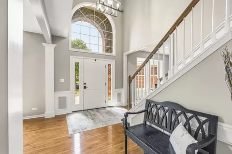 Entry Way - 531 Brookside Ave, Algonquin, IL 60102 photo 1 of 3