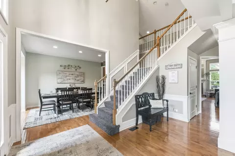 Entry Way - 531 Brookside Ave, Algonquin, IL 60102 photo 3 of 3