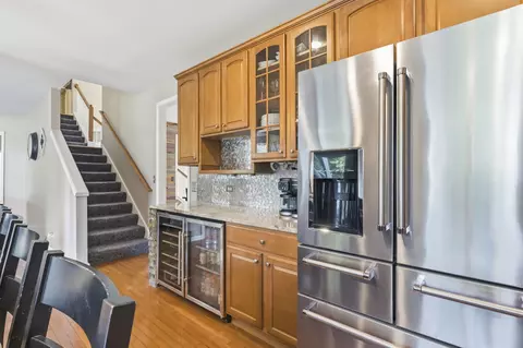 Kitchen - 531 Brookside Ave, Algonquin, IL 60102 photo 7 of 8