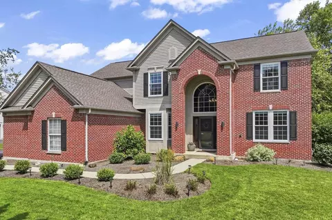 Exterior - 531 Brookside Ave, Algonquin, IL 60102 photo 2 of 2