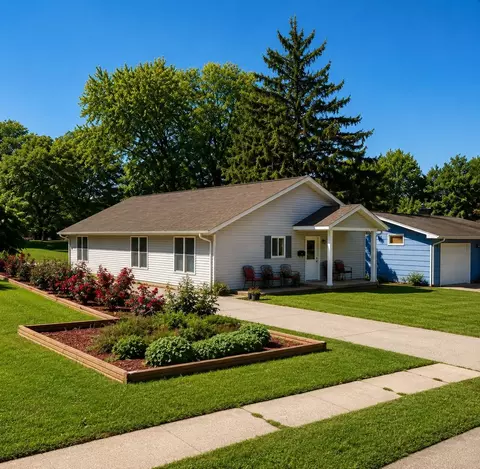 239 W Winnifred St, Freeport, IL 61032