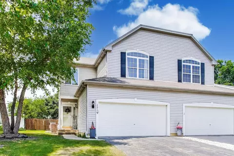 1519 Peachtree Ln, Lockport, IL 60441
