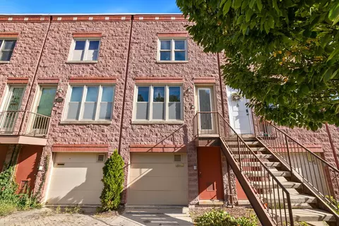 2001 N Honore St #C, Chicago, IL 60614