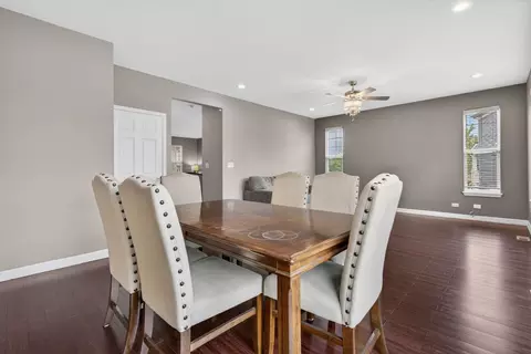 Dining - 12807 Timber Wood Cir, Plainfield, IL 60585 photo 3 of 4