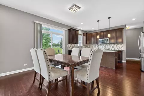 Dining - 12807 Timber Wood Cir, Plainfield, IL 60585 photo 2 of 4