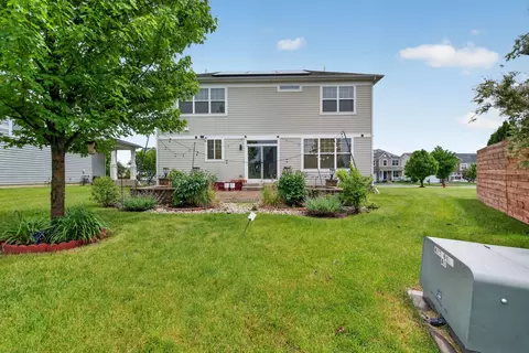 Exterior - 12807 Timber Wood Cir, Plainfield, IL 60585 photo 5 of 7