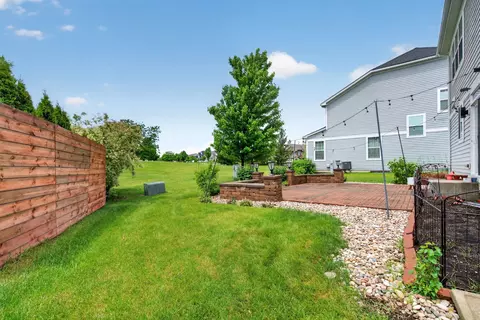 Exterior - 12807 Timber Wood Cir, Plainfield, IL 60585 photo 7 of 7