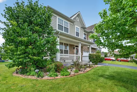 Exterior - 12807 Timber Wood Cir, Plainfield, IL 60585 photo 6 of 7