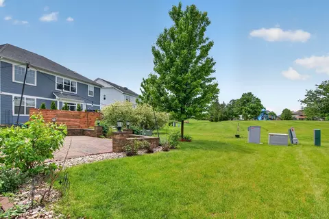 Exterior - 12807 Timber Wood Cir, Plainfield, IL 60585 photo 3 of 7