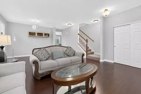 Living - 12807 Timber Wood Cir, Plainfield, IL 60585 photo 6 of 13