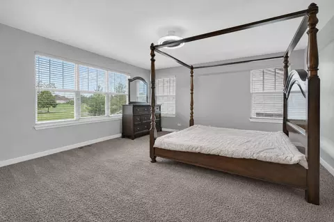 Bedroom - 12807 Timber Wood Cir, Plainfield, IL 60585 photo 1 of 8