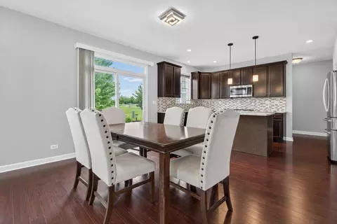 Dining - 12807 Timber Wood Cir, Plainfield, IL 60585 photo 1 of 4