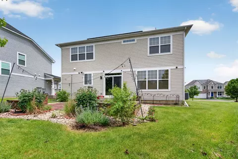 Exterior - 12807 Timber Wood Cir, Plainfield, IL 60585 photo 2 of 7