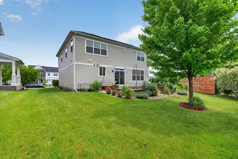 Exterior - 12807 Timber Wood Cir, Plainfield, IL 60585 photo 4 of 7