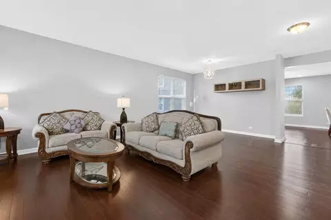 Living - 12807 Timber Wood Cir, Plainfield, IL 60585 photo 1 of 13