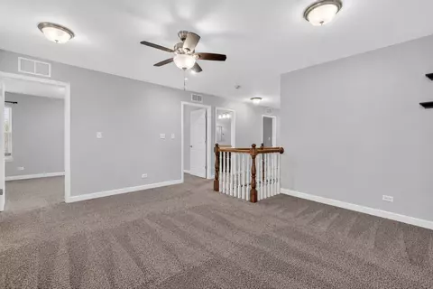 Entry Way - 12807 Timber Wood Cir, Plainfield, IL 60585 photo 2 of 4