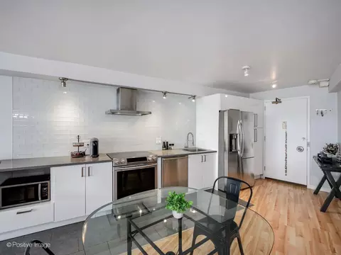 Kitchen - 300 N State St #4610, Chicago, IL 60654 photo 1 of 2