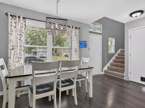 Dining - 1401 Martin Ct, Plainfield, IL 60586 photo 1 of 1