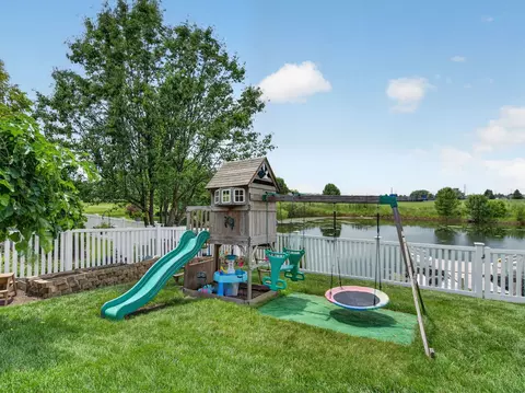 Exterior - 1401 Martin Ct, Plainfield, IL 60586 photo 9 of 13